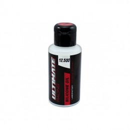 Differential Silicone Oil 12500 CST Ultimate 75ml Ultimate Racing UR0812 - 1
