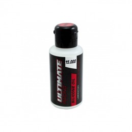 Differential Silicone Oil 15000 CST Ultimate 75ml Ultimate Racing UR0815 - 1