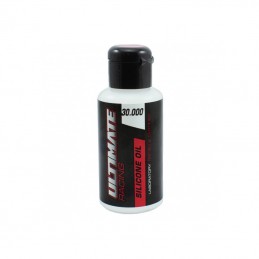 Differential Silicone Oil 30000 CST Ultimate 75ml Ultimate Racing UR0830 - 1