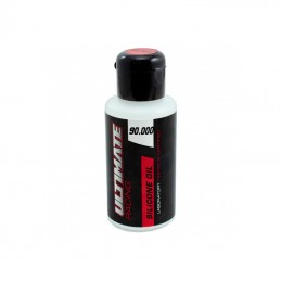 Differential Silicone Oil 90000 CST Ultimate 75ml Ultimate Racing UR0890 - 1