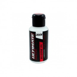Differential Silicone Oil 300000 CST Ultimate 75ml Ultimate Racing UR0899-30 - 1