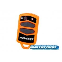 Winch with remote control TRX4 - TRX6 crawler Traxxas Traxxas TRX-8855 - 4
