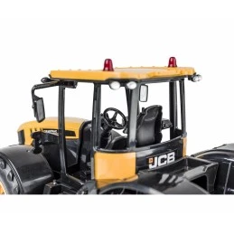 Tractor JCB 1/16 RTR Carson Carson 500907653 - 4