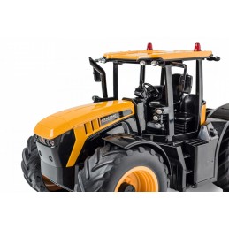 Tracteur JCB avec remorque 1/16 RTR Carson Carson 500907654 - 5