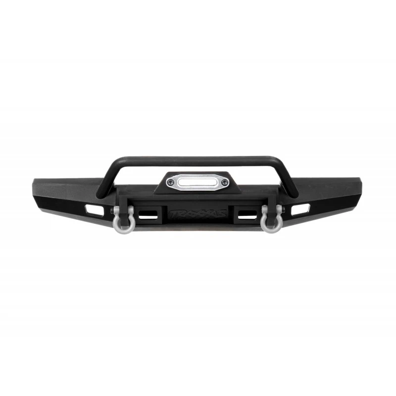 Parechoc pour treuil TRX4 Defender Traxxas Traxxas TRX-8865 - 1