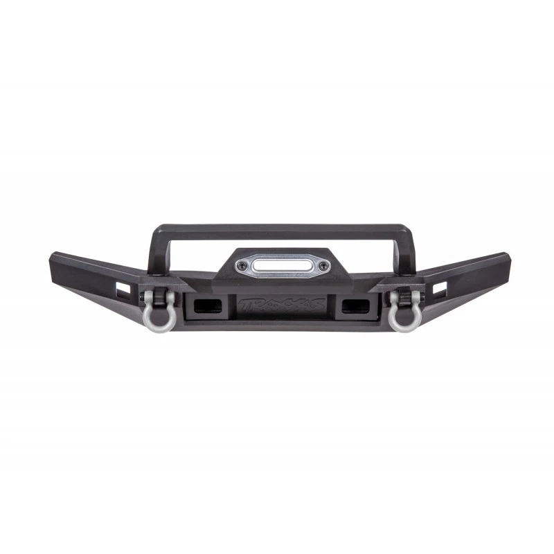 TRX4 Sport Traxxas winch bumper Traxxas TRX-8866 - 1