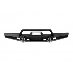 Winch bumper TRX4 Chevrolet Blazer Traxxas Traxxas TRX-8869 - 1