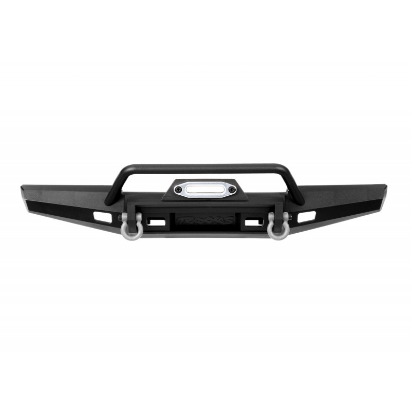 Winch bumper TRX4 Chevrolet Blazer Traxxas Traxxas TRX-8869 - 1