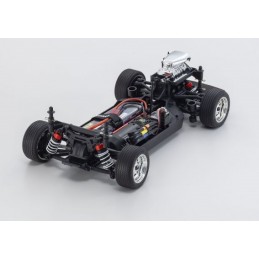 Fazer MK2 VE Chevy Camaro Z28 '69 SuperCharged 1/10 RTR Kyosho Kyosho 34493T1 - 5