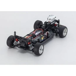 Fazer MK2 VE Chevy Camaro Z28 '69 SuperCharged 1/10 RTR Kyosho Kyosho 34493T1 - 5