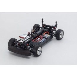 Fazer MK2 VE Chevy Camaro Z28 '69 SuperCharged 1/10 RTR Kyosho Kyosho 34493T1 - 4