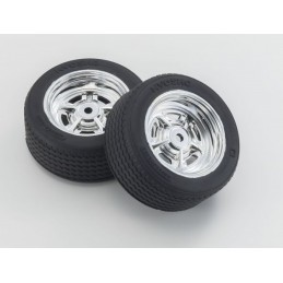 Fazer MK2 VE Chevy Camaro Z28 '69 SuperCharged 1/10 RTR Kyosho Kyosho 34493T1 - 12