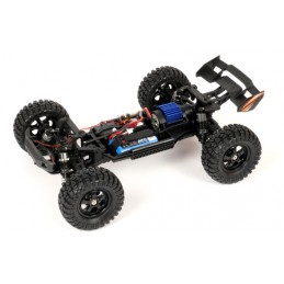 Pirate Buster 4x4 2.4GHz RTR 1/10 T2M T2M T4965 - 6