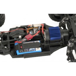 Pirate Buster 4x4 2.4GHz RTR 1/10 T2M T2M T4965 - 7