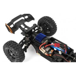 Pirate Buster 4x4 2.4GHz RTR 1/10 T2M T2M T4965 - 9