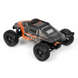 Pirate Buster 4x4 2.4GHz RTR 1/10 T2M T2M T4965 - 2