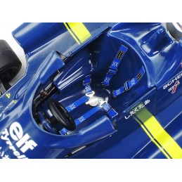 Tyrrell P34 GP Japan 1976 1/20 Tamiya Tamiya 20058 - 7