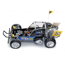 Wild One Blockhead Motors Kit 1/10 Tamiya Tamiya 58695 - 3
