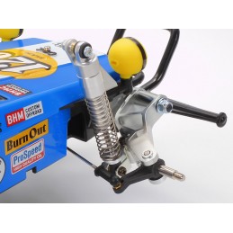 Wild One Blockhead Motors Kit 1/10 Tamiya Tamiya 58695 - 4