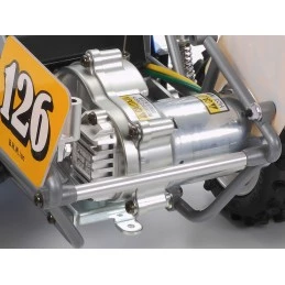 Wild One Blockhead Motors Kit 1/10 Tamiya Tamiya 58695 - 6
