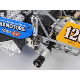 Wild One Blockhead Motors Kit 1/10 Tamiya Tamiya 58695 - 7