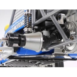 Wild One Blockhead Motors Kit 1/10 Tamiya Tamiya 58695 - 8