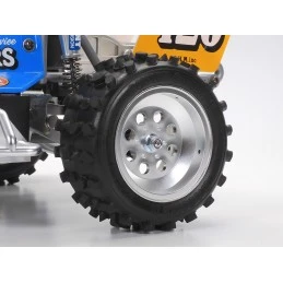 Wild One Blockhead Motors Kit 1/10 Tamiya Tamiya 58695 - 9