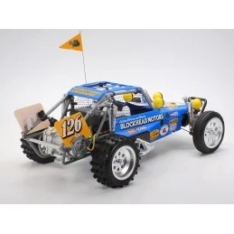 Wild One Blockhead Motors Kit 1/10 Tamiya Tamiya 58695 - 2