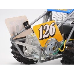 Wild One Blockhead Motors Kit 1/10 Tamiya Tamiya 58695 - 11