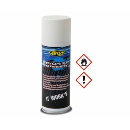 Spray paint remover 200ml Paint killer Carson Carson 500908141 - 1