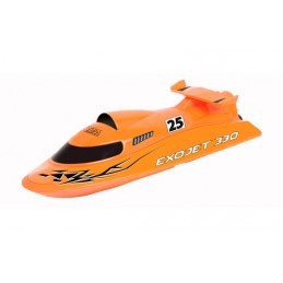 Boat Exojet 330 2.4 ghz RTR T2M T2M T621 - 1