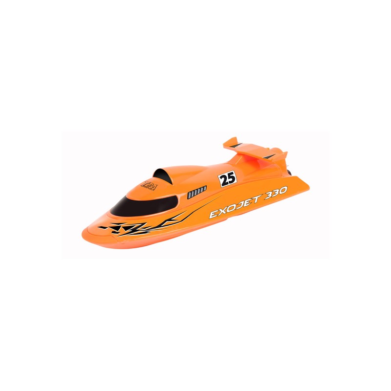 Boat Exojet 330 2.4 ghz RTR T2M T2M T621 - 1