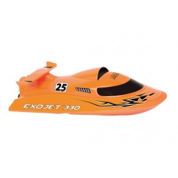 Boat Exojet 330 2.4 ghz RTR T2M T2M T621 - 2