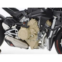 Moto Ducati Superleggera V4 1/12 Tamiya Tamiya 14140 - 6