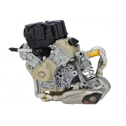 Moto Ducati Superleggera V4 1/12 Tamiya Tamiya 14140 - 7