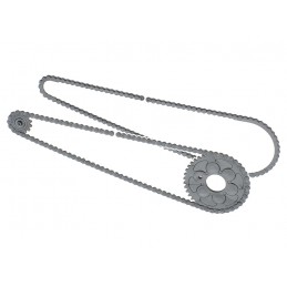 Motorcycle Ducati Superleggera V4 1/12 Tamiya Tamiya 14140 - 8