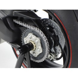 Motorcycle Ducati Superleggera V4 1/12 Tamiya Tamiya 14140 - 9