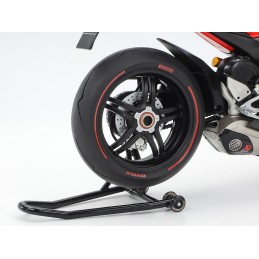 Motorcycle Ducati Superleggera V4 1/12 Tamiya Tamiya 14140 - 10