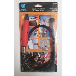 Flexible extension 105cm for PG-Mini drill PG-Mini PGM-M.8505 - 1