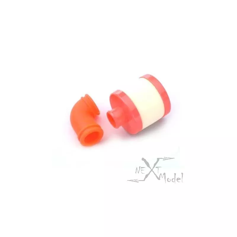 Air Turbo Flow 21 Dynamite filter Dynamite DYN2613 - 2
