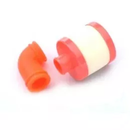 Air Turbo Flow 21 Dynamite filter Dynamite DYN2613 - 1