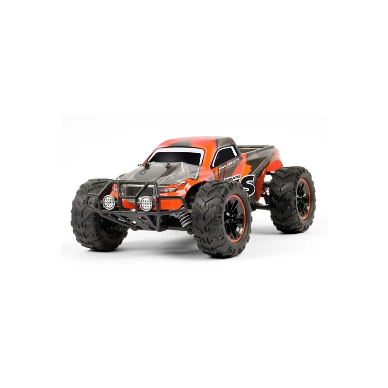 Pirate XS 4x4 2.4GHz RTR 1/16 T2M T2M T4966 - 1