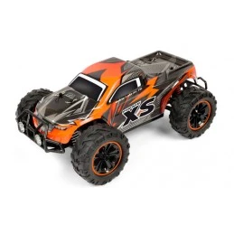 Pirate XS 4x4 2.4GHz RTR 1/16 T2M T2M T4966 - 2