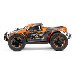 Pirate XS 4x4 2.4GHz RTR 1/16 T2M T2M T4966 - 3