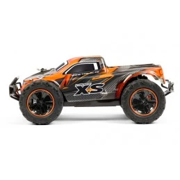 Pirate XS 4x4 2.4GHz RTR 1/16 T2M T2M T4966 - 3