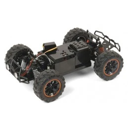 Pirate XS 4x4 2.4GHz RTR 1/16 T2M T2M T4966 - 3