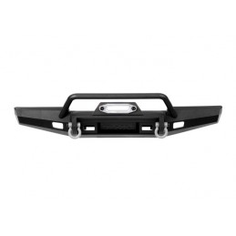 TrX4 Bronco / Blazer Traxxas winch bumper Traxxas TRX-8867 - 1