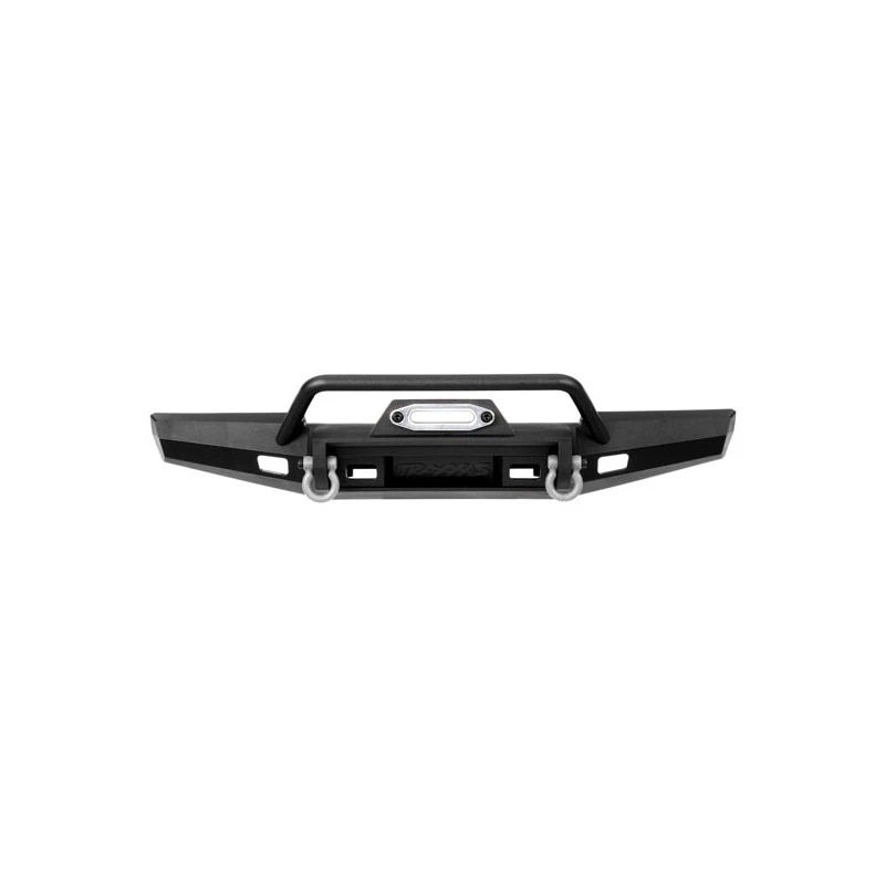 TrX4 Bronco / Blazer Traxxas winch bumper Traxxas TRX-8867 - 1