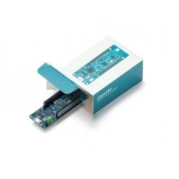Arduino MKR FOX 1200 exclusive OpenWindMap + antenna  OWM-ARDUINO - 2