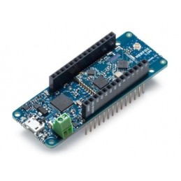 Arduino MKR FOX 1200 exclusive OpenWindMap + antenna  OWM-ARDUINO - 1